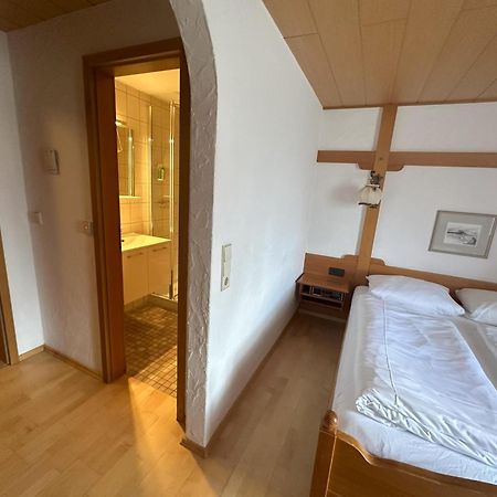 Hoehengasthaus Haldenhof 위버링겐 외부 사진